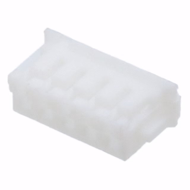 648005113322 W眉rth Elektronik  Rectangular Connector Housings